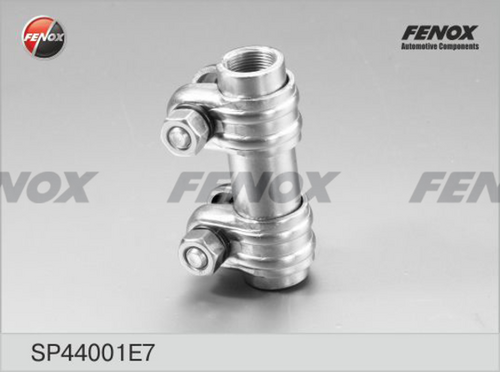 Осевой шарнир рулевой тяги FENOX SP44001E7