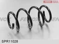 Пружина передняя FENOX SPR11028