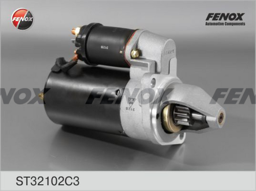 Стартер FENOX ST32102C3