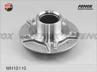 Ступица колеса FENOX WH10110