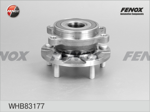 Ступица FENOX WHB83177