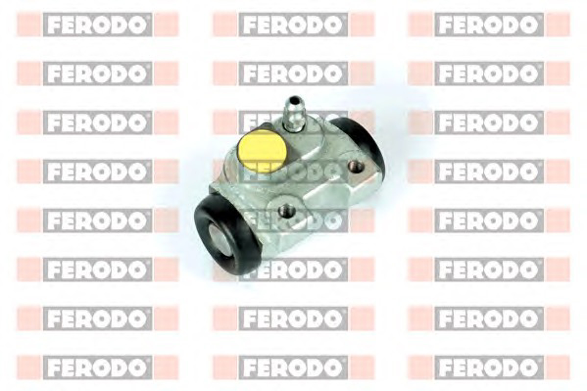 Колесный тормозной цилиндр FERODO FHW091