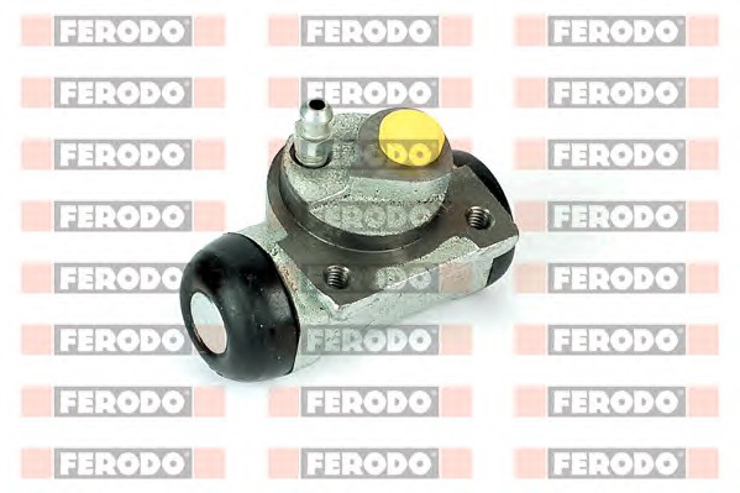 Цилиндр тормозной рабочий FERODO FHW199