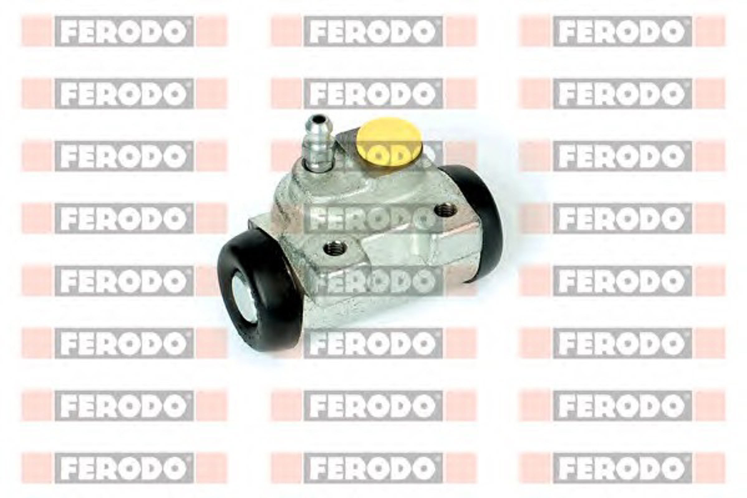 Колесный тормозной цилиндр FERODO FHW349