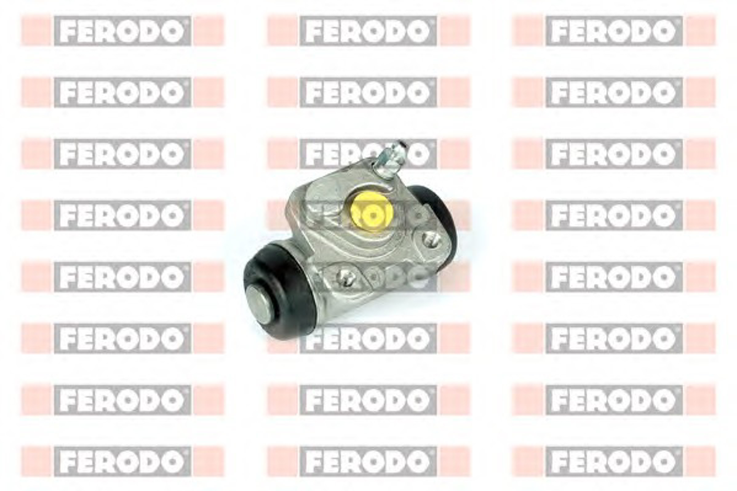 Цилиндр тормозной рабочий FERODO FHW4364