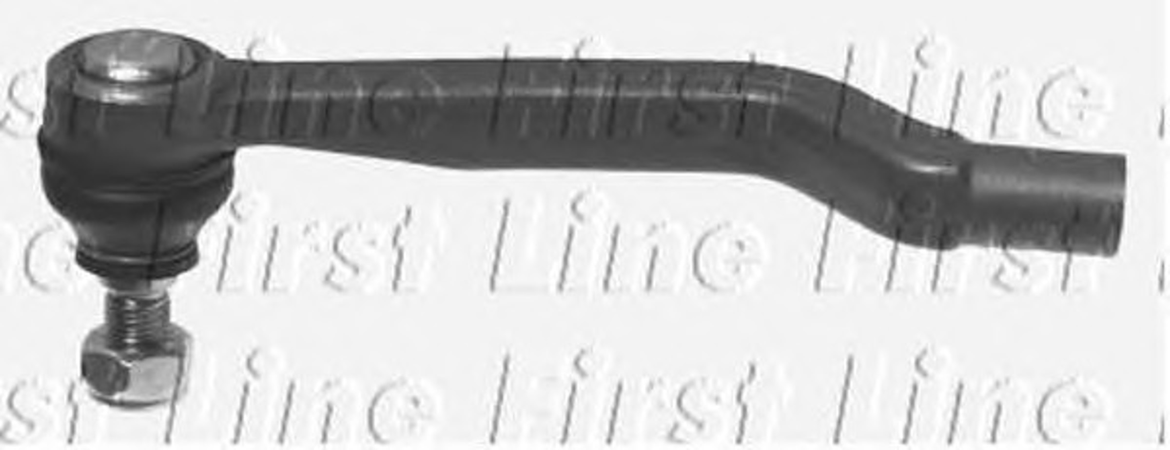 Наконечник рулевой тяги FIRST LINE FTR5242