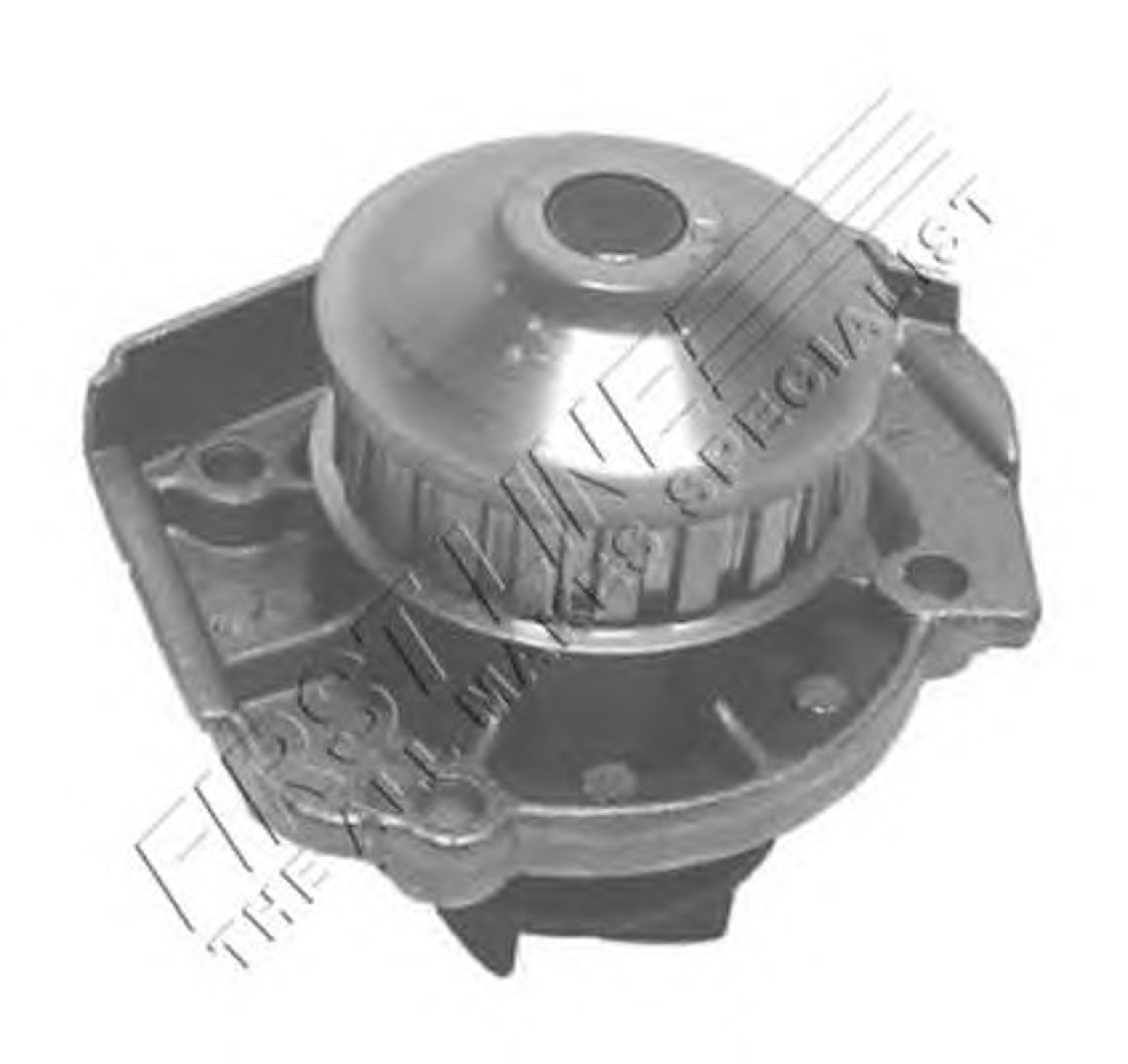 Водяной насос FIRST LINE FWP1967