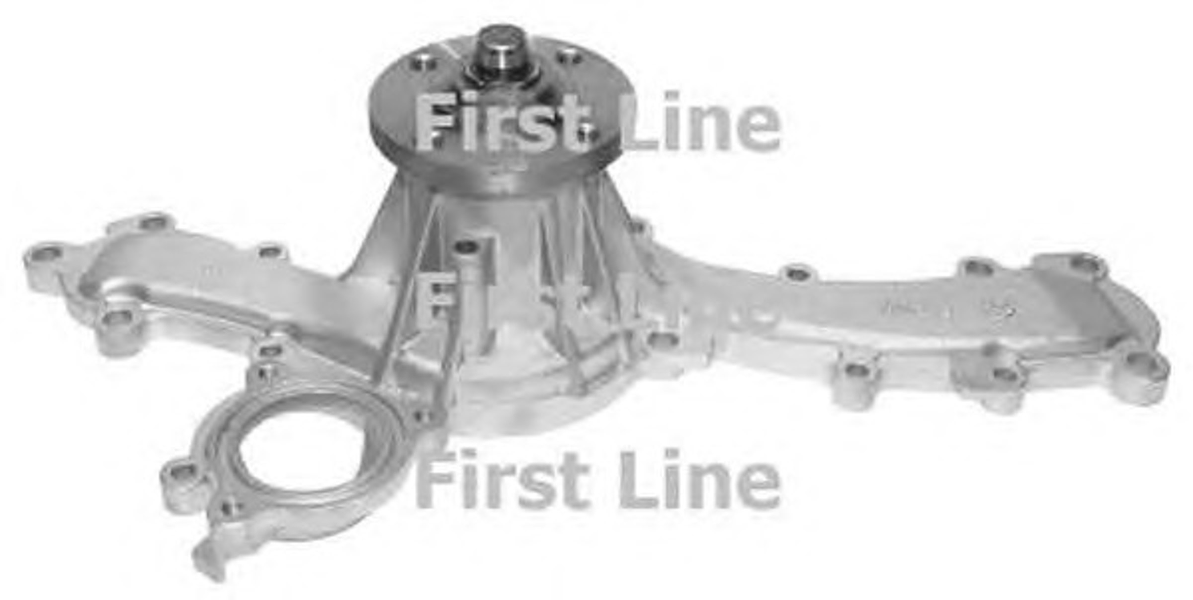 Насос водяной FIRST LINE FWP2199