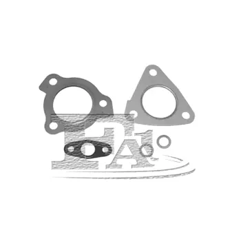 Ремкомплект турбокомпрессора FA1 KT730040E