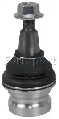 Опора шаровая передн нижн audi e-tron 01/18- q7 (4m) 09/15- FORMPART 1103005