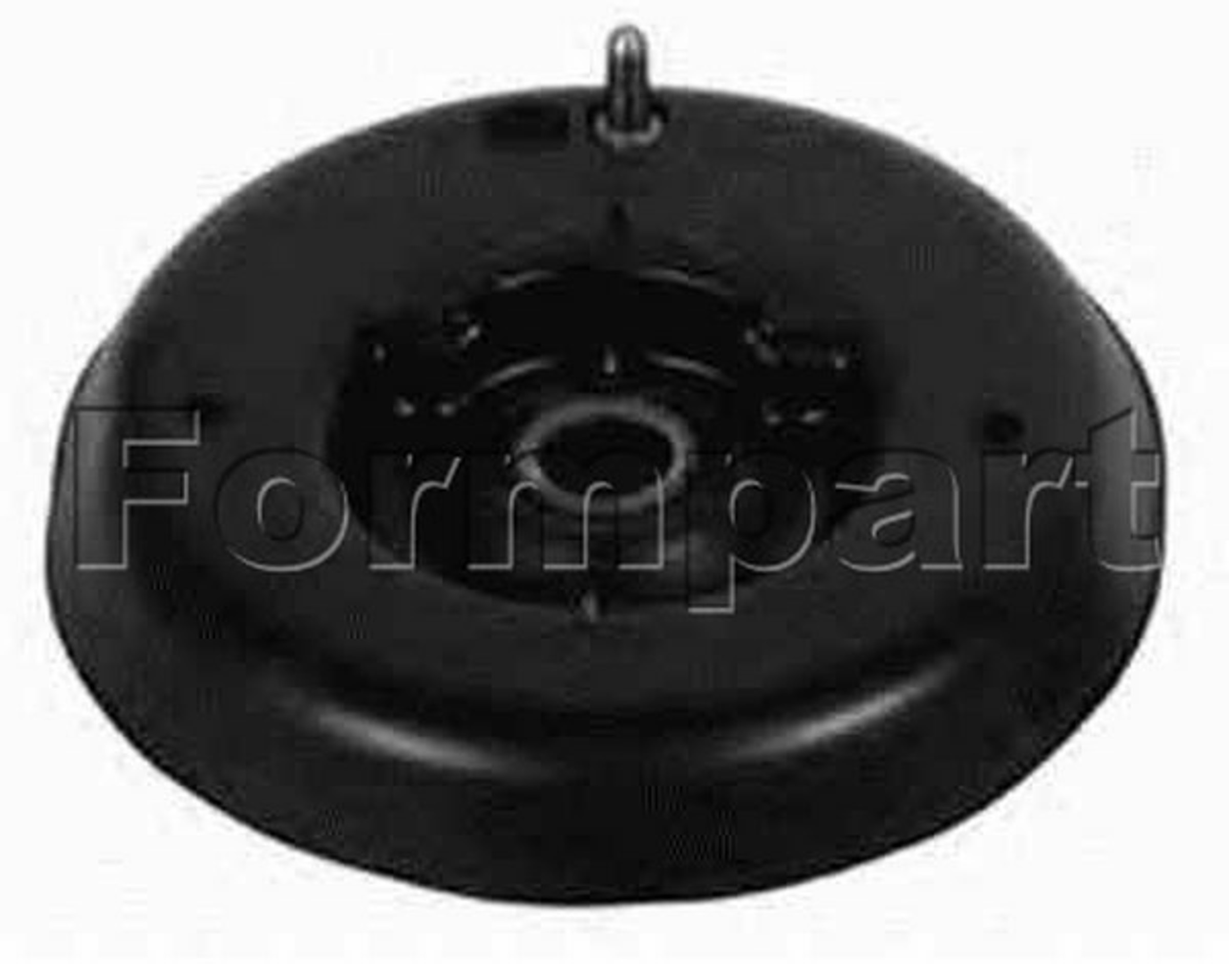 Опора амортизатора FORMPART 13199012/S