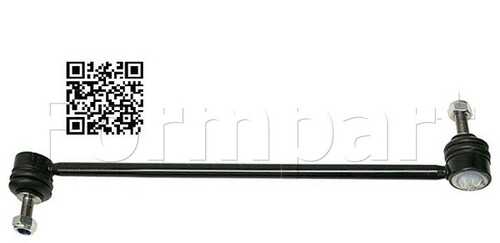 Тяга стабилизатора усиленная extra life передн land rover freelander ii 10/06-08/14 lr2 (l359) 08/06-08/14 FORMPART 1708013-XL