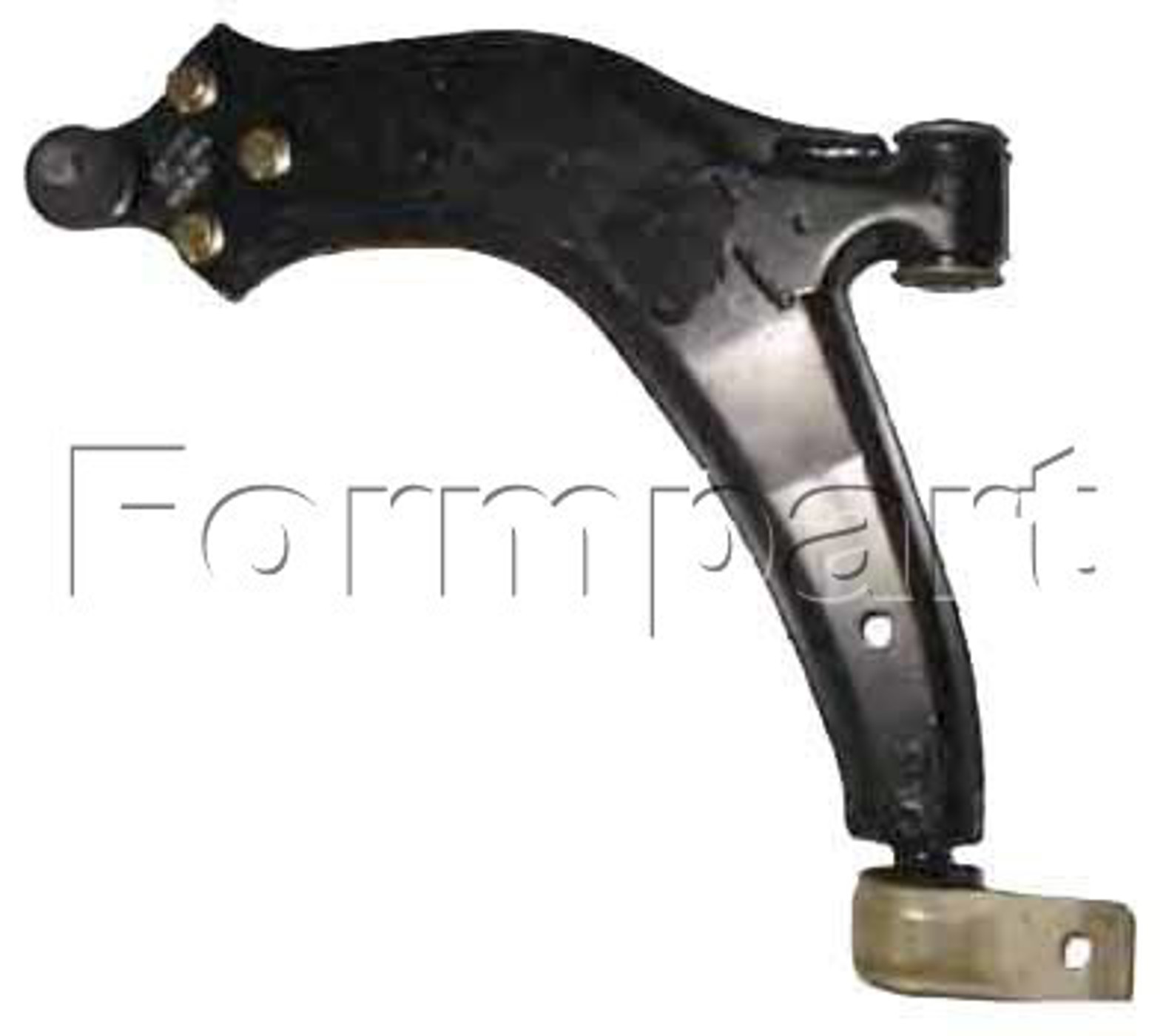 Рычаг подвески FORMPART 2109005