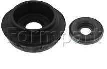 Опора амортизатора с подшипником renault clio ii symbol 09/08-03/13 kangoo i 03/98-01/08 twingo ii 06/07- nissan kubistar 08/03-