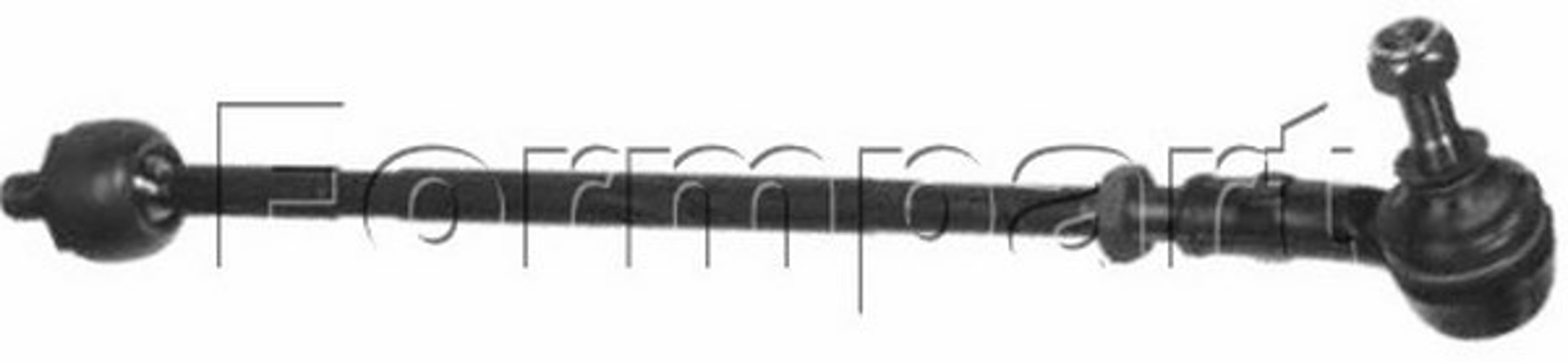 Тяга рулевая FORMPART 2977104