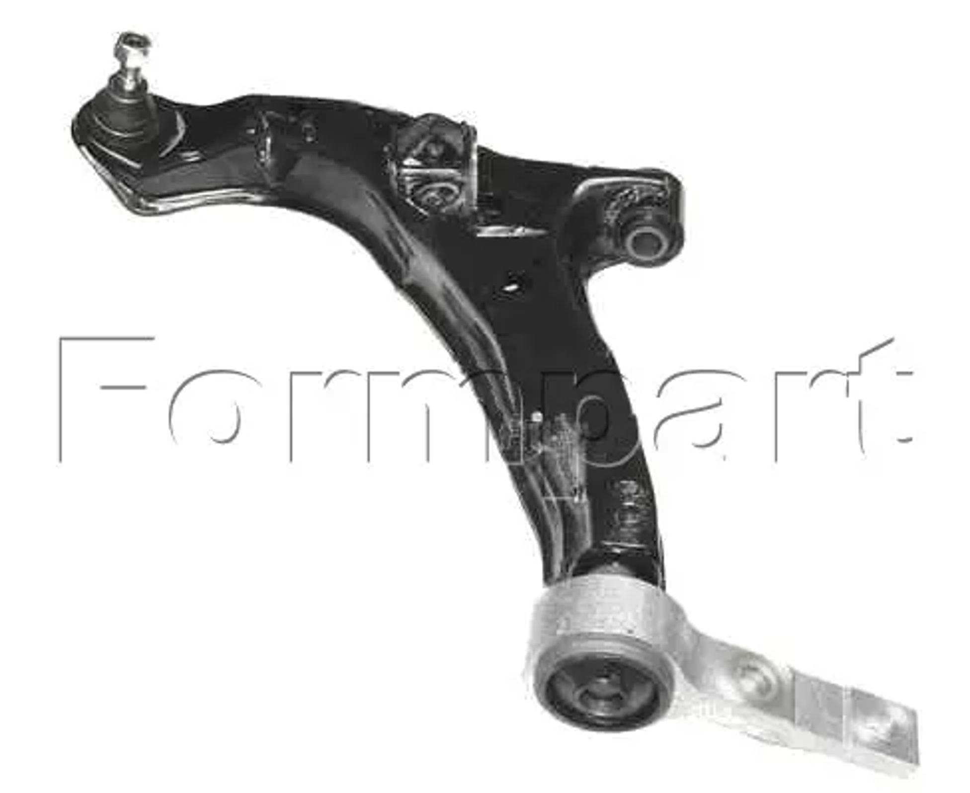 Рычаг подвески FORMPART 4109015