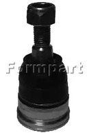 Опора шаровая FORMPART 3903006