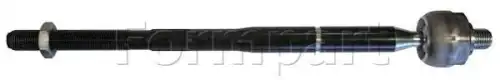 Тяга рулевая chrysler voyager iv (rg) 02.00-
