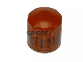 Масляный фильтр FRAM PH2879