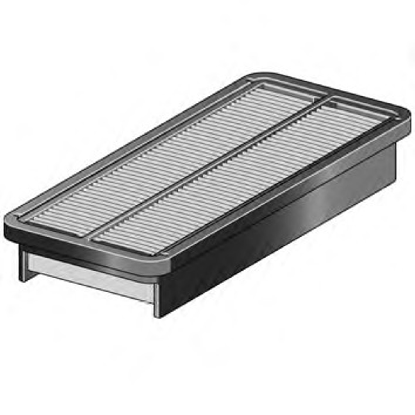 Фильтр воздушный FRAM CA10355