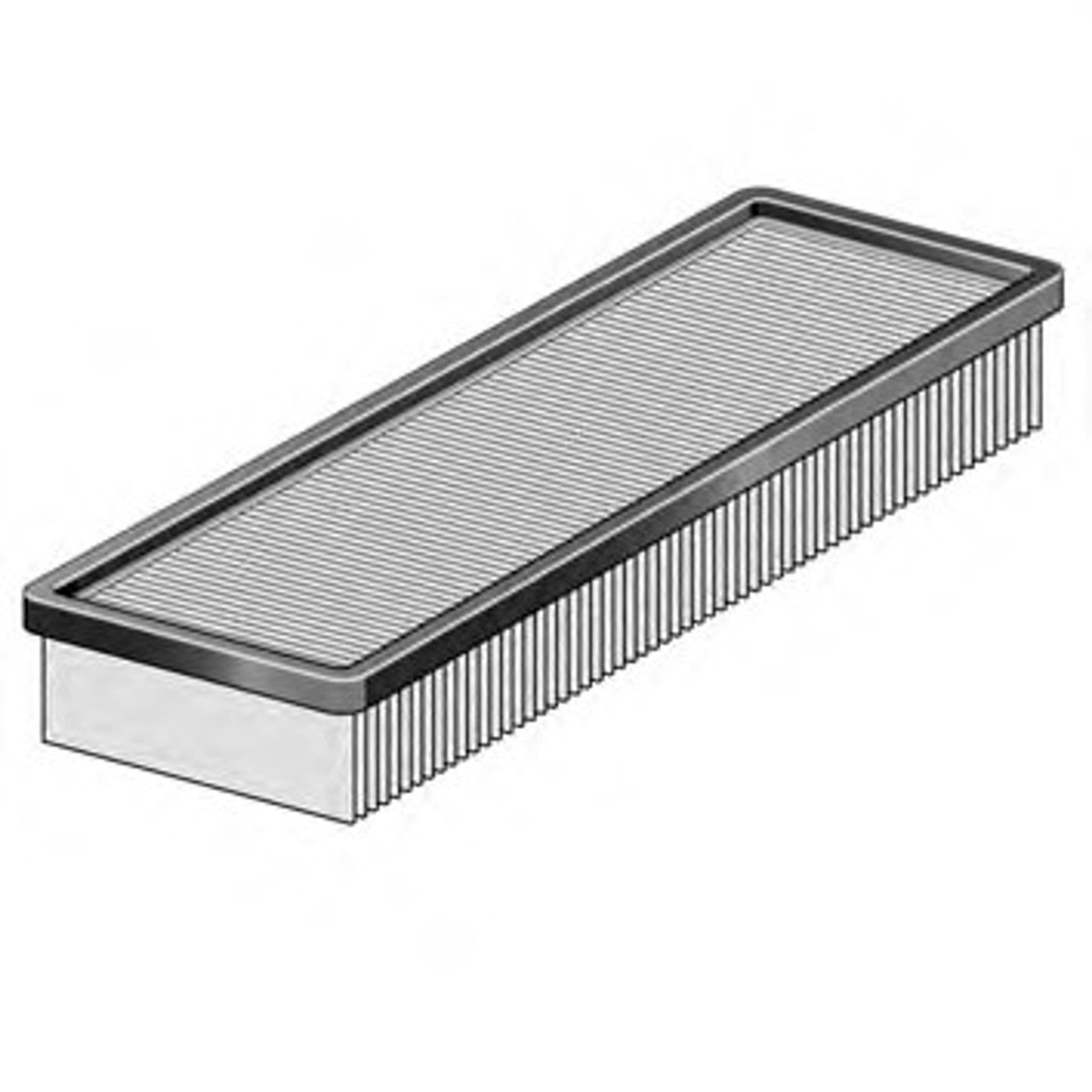 Фильтр воздушный FRAM CA3373