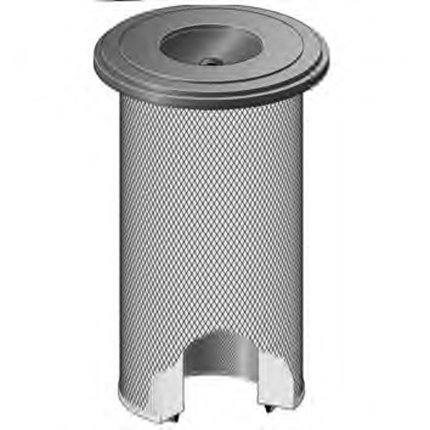 Фильтр воздушный FRAM CA5359