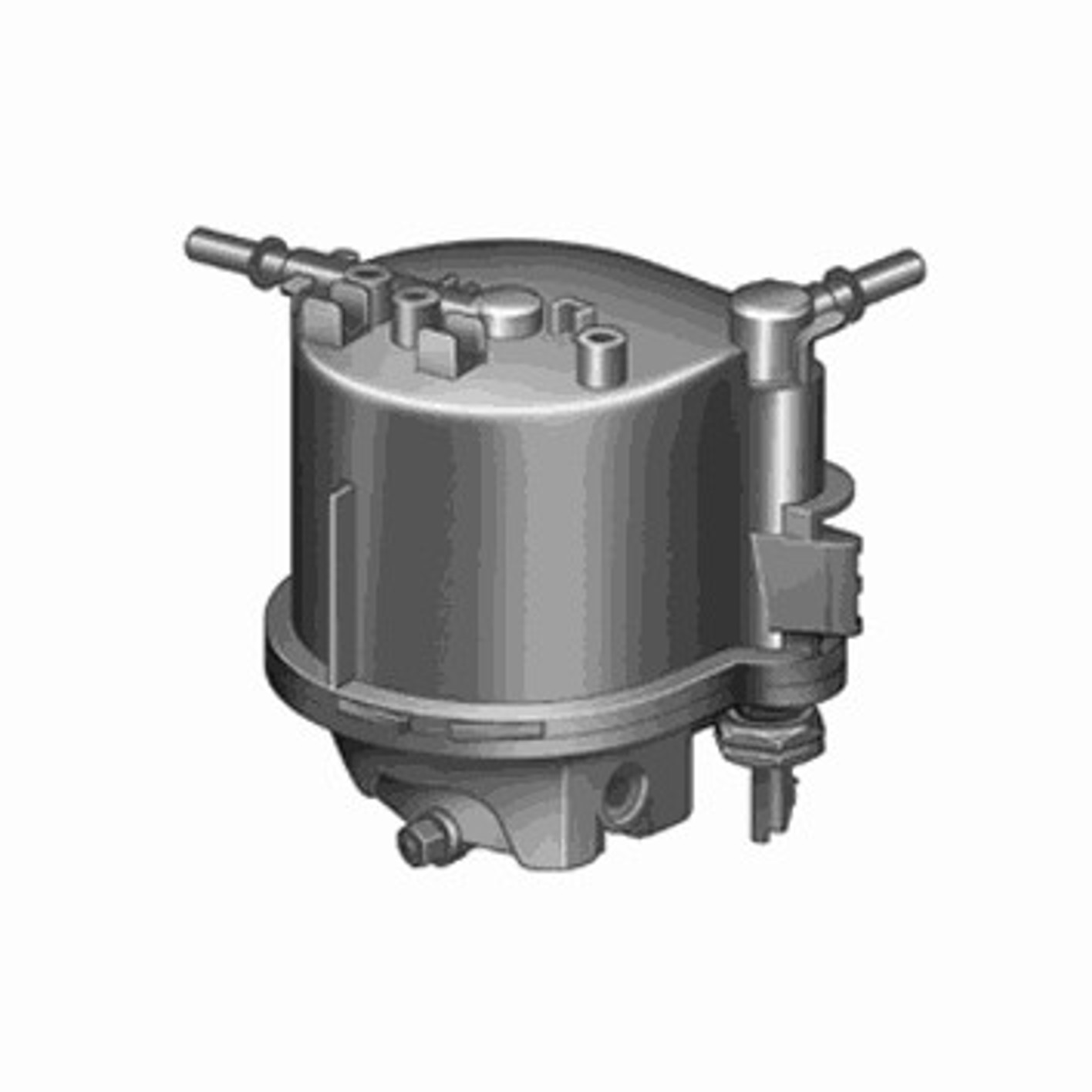 Фильтр топливный FRAM P9811