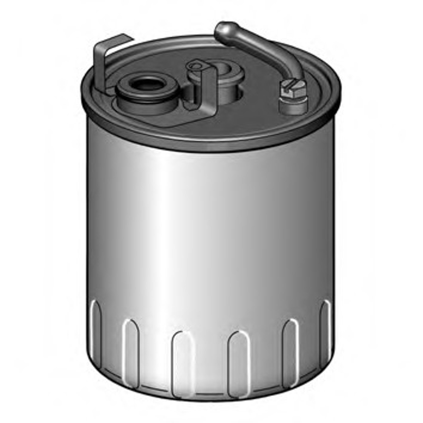Фильтр топливный FRAM PS10315
