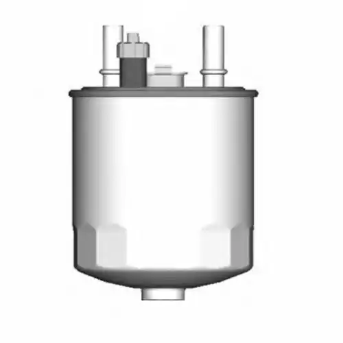 Топливный фильтр FRAM PS10397
