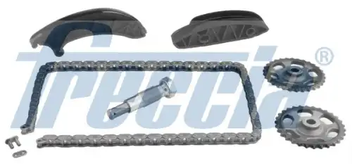 Комплект цепи грм FRECCIA TK08-1046