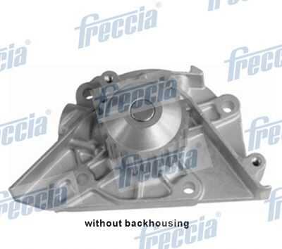 Water pump FRECCIA WP0278