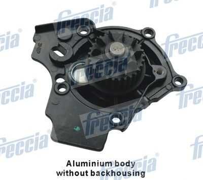 Water pump FRECCIA WP0450