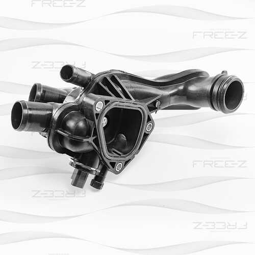 Термостат citroen c4/ds3 10-/peugeot 207/3008/308/5008 06-/mini clubman/cooper/one 06-