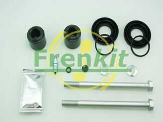 Ремкомплект тормозного суппорта FRENKIT 232915