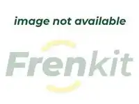 Ремкомплект тормозного суппорта задн toyota rav-4 18- d43 FRENKIT 243127
