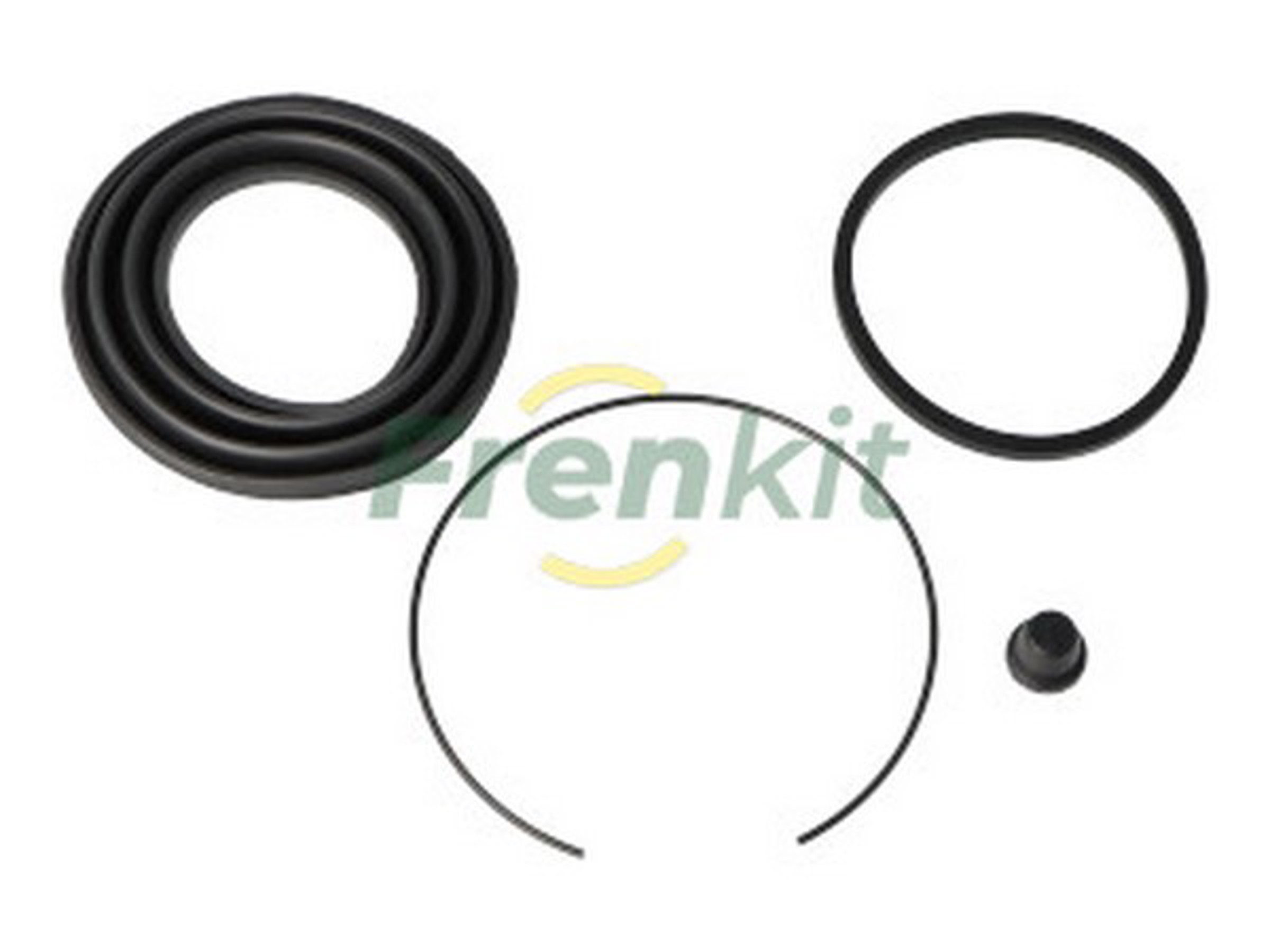 Ремкомплект суппорта FRENKIT 252039
