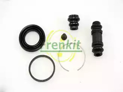 Ремкомплект тормозного суппорта FRENKIT 243011