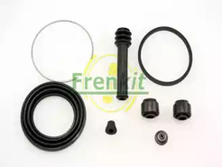 Ремкомплект тормозного суппорта FRENKIT 254048