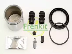 Ремкомплект тормозного суппорта FRENKIT 257935
