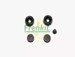Ремкомплект колесный тормозной цилиндра FRENKIT 319011