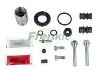 Ремкомплект тормозного суппорта (superkit) FRENKIT 734039