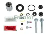 Ремкомплект тормозного суппорта (superkit) FRENKIT 734062