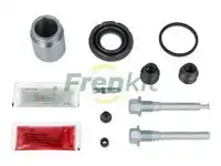 Ремкомплект тормозного суппорта (superkit) FRENKIT 735070