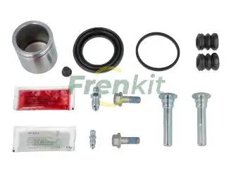 Ремкомплект тормозного суппорта (superkit) FRENKIT 745268