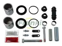 Ремкомплект тормозного суппорта (superkit) FRENKIT 745275