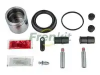 Ремкомплект тормозного суппорта (superkit) FRENKIT 757541
