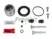 Ремкомплект тормозного суппорта (superkit) FRENKIT 760602