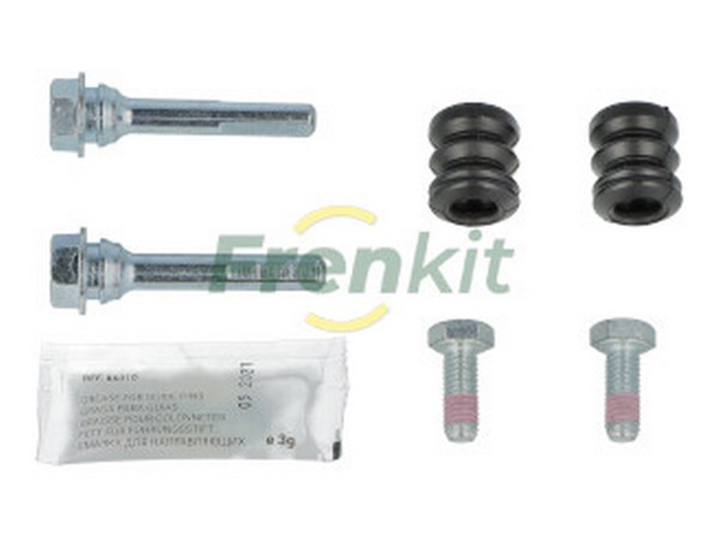 Запчасть FRENKIT 808047