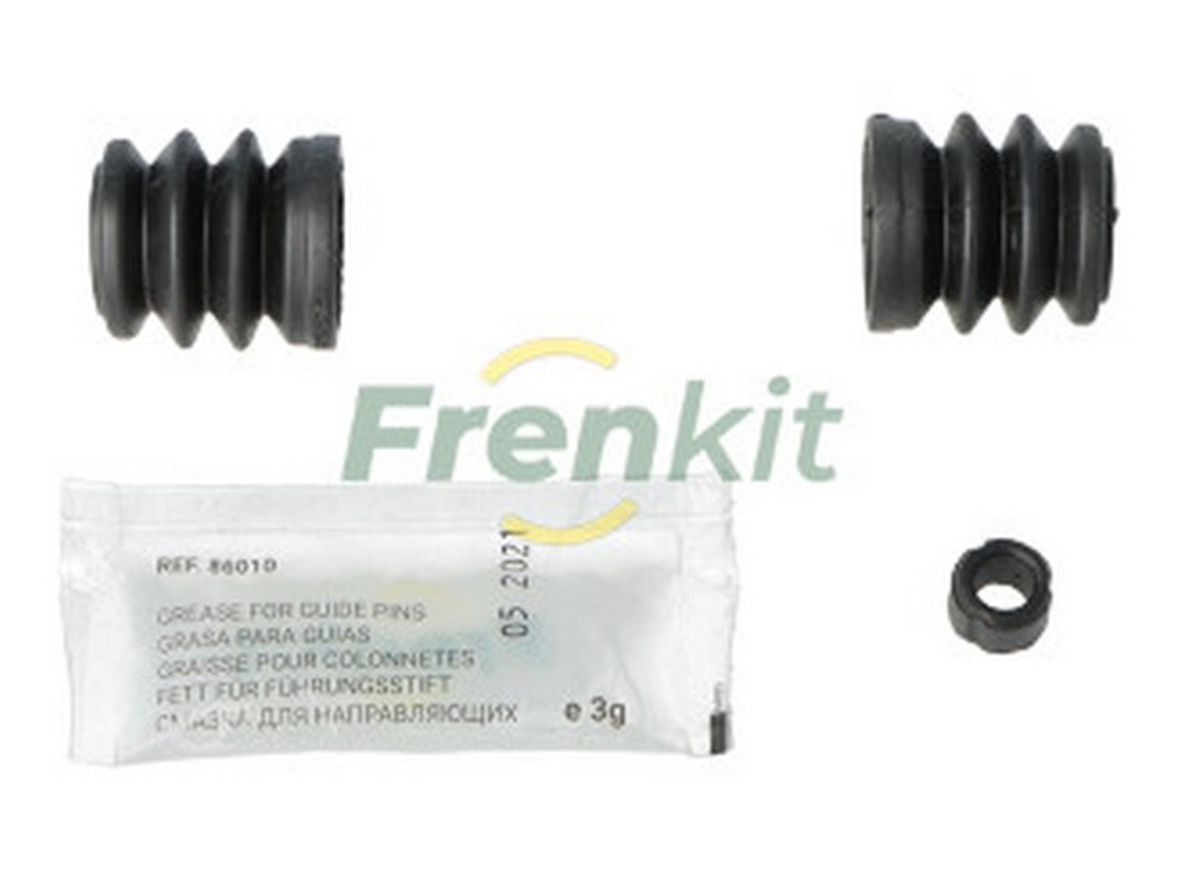 Ремкомплект направляющей гильзы FRENKIT 810167