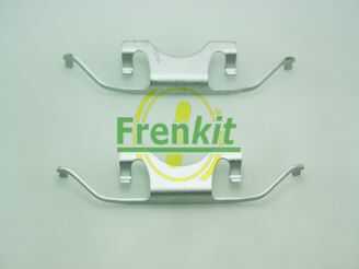 Ремкомплект задних тормозных колодок FRENKIT 901241